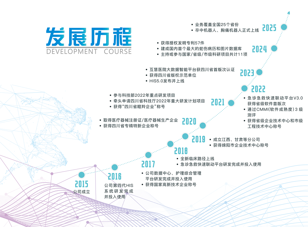 发展历程2015-2025 1